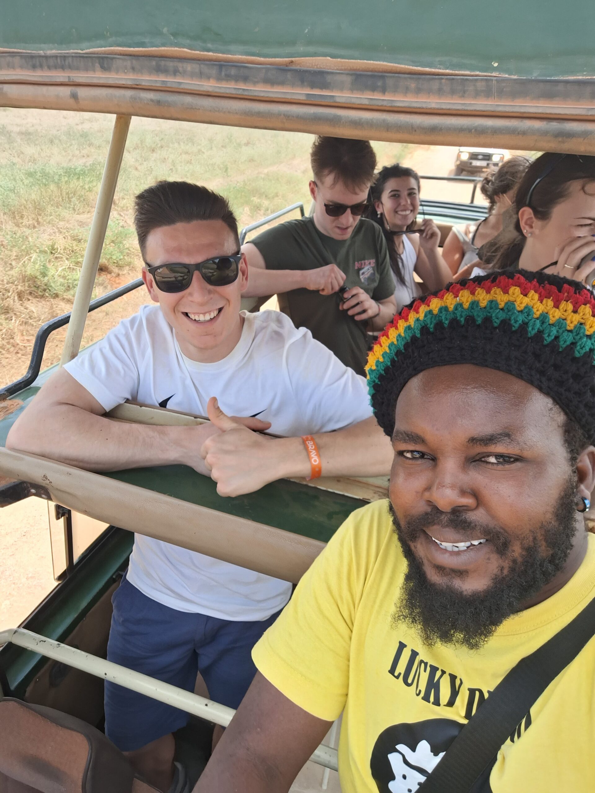 safari da watamu